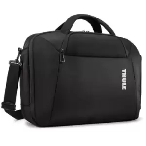 image of Thule Accent TACLB2216 - Black notebook case 40.6cm (16") Briefcase