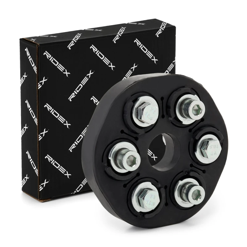 Image of RIDEX Drive shaft coupler RIDEX 1427J0056