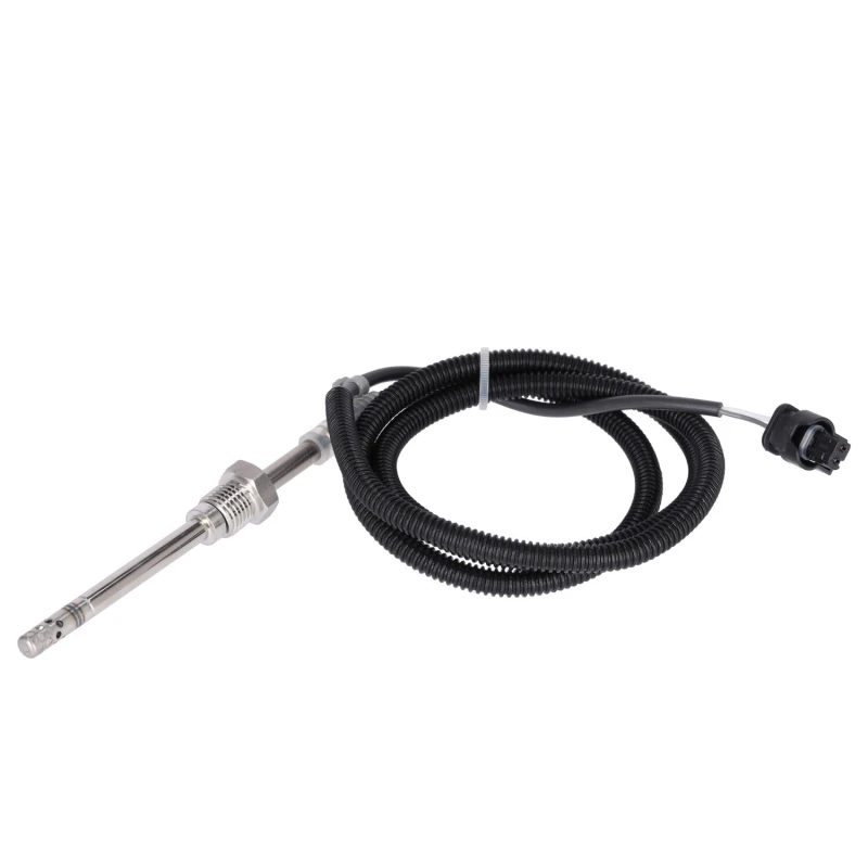 Image of FEBI BILSTEIN 185303 Sensors Catalytic Converter Sensor,exhaust gas temperature (3938)