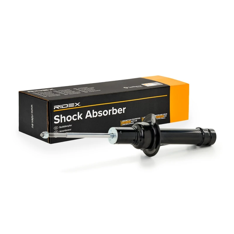Image of RIDEX Shock absorber RIDEX 854S19368