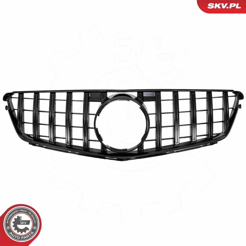 Image of ESEN SKV Radiator Grille ESEN SKV 66SKV512