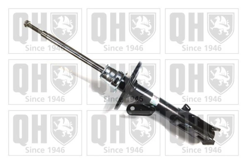 Image of QUINTON HAZELL Shock absorber QUINTON HAZELL QAG878050