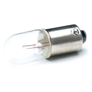 Image of DRAPER Replacement Bulb for Road Warning Lamp - 73967