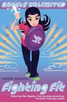 Image of Fighting Fit by Annie Dalton Paperback