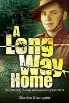 Image of Long Way Home by