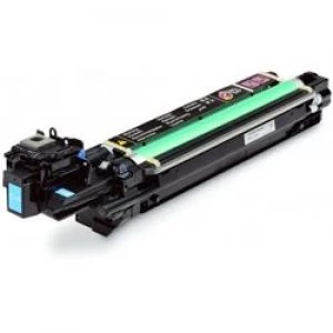 Image of Epson S051203 Cyan Photo Condunctor Imaging Drum Unit