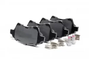 Image of FERODO Brake Pads RENAULT FDB1544 410601241R,410608713R,7701206044 Disk Pads,Brake Pad Set, disc brake 7701207184,7701207672,7701208122,7701209444