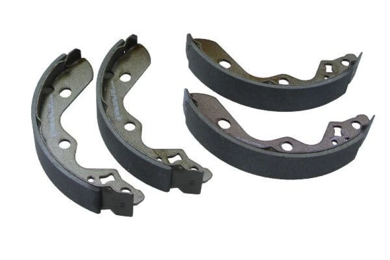 Image of MAXGEAR Brake Shoe Set MAXGEAR 19-4576