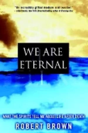Image of we are eternal