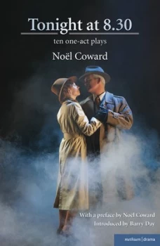 Image of Tonight at 8.30 by Nol Coward Paperback