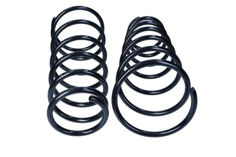 Image of MAXGEAR Coil spring MAXGEAR 60-1229D