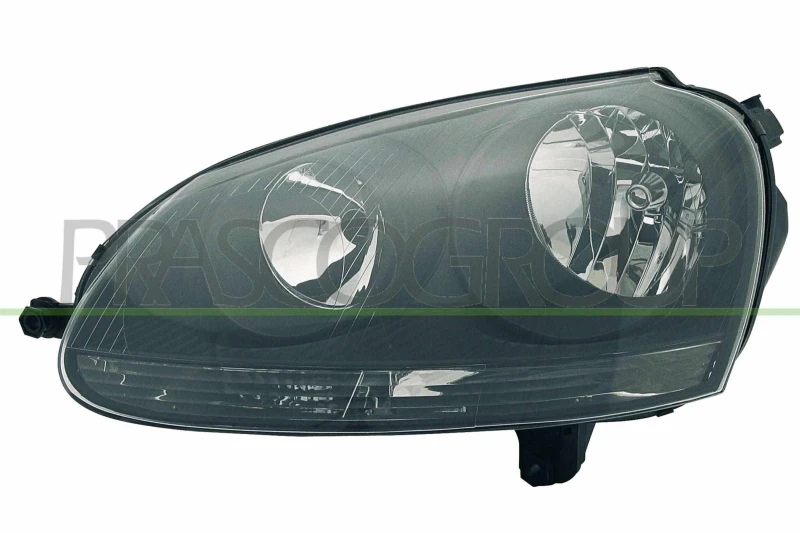Image of PRASCO Headlight PRASCO VG0364914