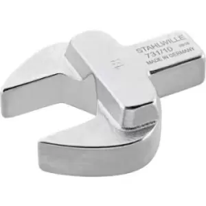Image of Stahlwille 58211017 Open-end spanner