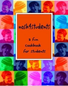 Image of Nosh 4 Students Paperback