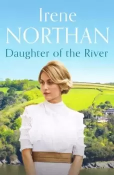 Image of Daughter of the river - Irene Northan - Paperback - Used
