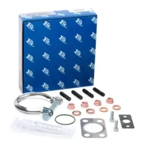 Image of FA1 Mounting Kit, charger FORD,FIAT,PEUGEOT KT210016