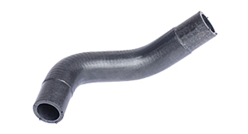 Image of Radiator hose METZGER 2420052