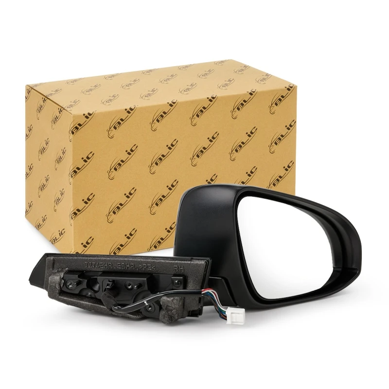 Image of BLIC Wing mirror BLIC 5402-01-1419313P