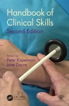Image of Handbook of Clinical SkillsSecond Edition