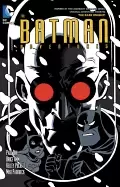 Image of batman adventures vol 4