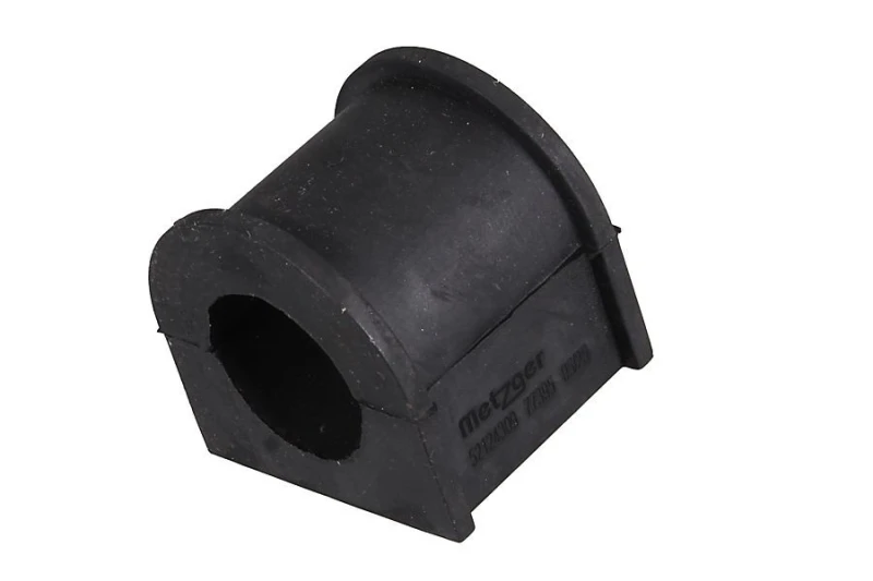 Image of Anti roll bar bush METZGER 52124309