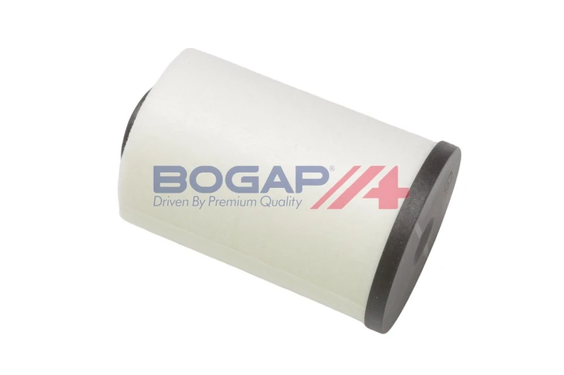 Image of BOGAP Automatic transmission filter BOGAP A8114112
