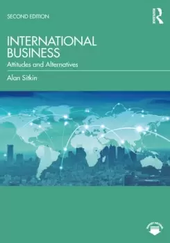 Image of International BusinessAttitudes and Alternatives