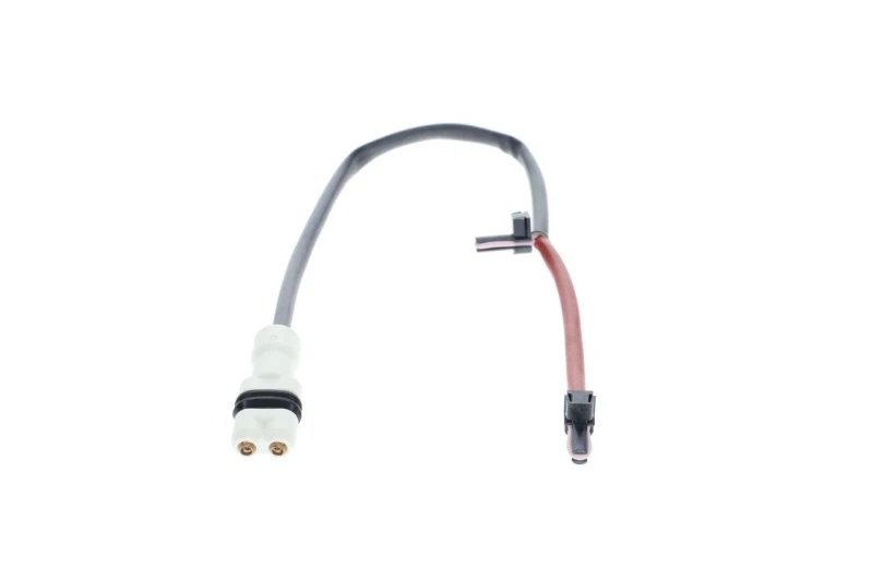 Image of Brake pad wear sensor Bosch 1 987 473 034