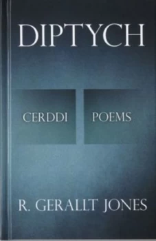 Image of Diptych by R. Gerallt Jones Hardback
