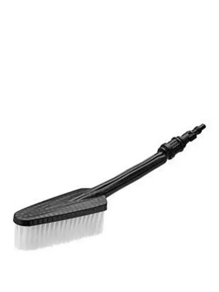 image of Black and Decker Fixed Soft Bristle Brush for Pressure Washers