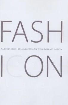 Image of Fashion Icon Hardback