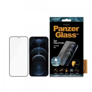 Image of PanzerGlass iPhone 12 Pro Max Case Friendly AB