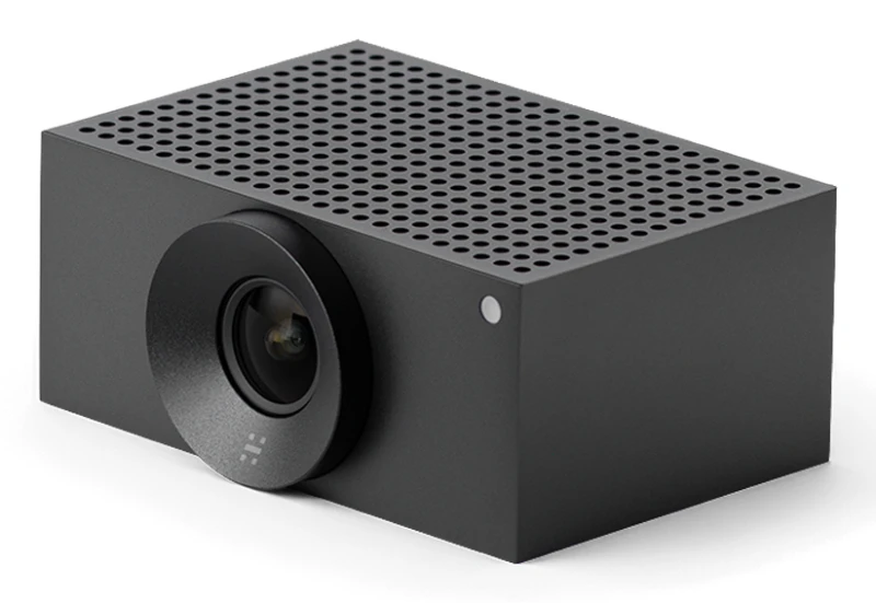 Image of Jabra Cam L1 - including USB adapter