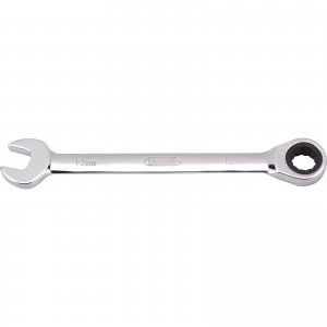 Image of Draper Hi Torq Ratchet Combination Spanner 13mm