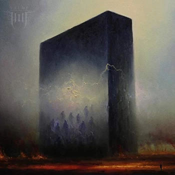 Image of Humanity's Last Breath - Vlde CD
