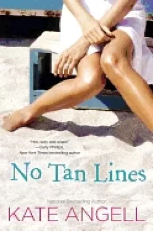 Image of no tan lines