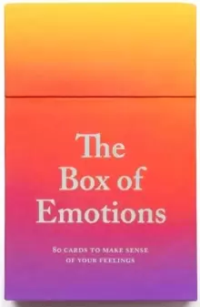 Image of The Box of Emotions