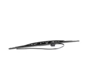 Image of OXIMO Wiper blade WUSPR600 Windscreen wiper,Window wiper VW,AUDI,FORD,GOLF II (19E, 1G1),Polo Coupe (86C, 80),Polo Schragheck (86C, 80)