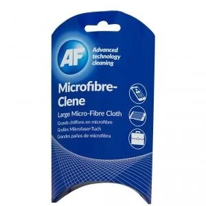 Image of AF Large Micro Fibre Cloth AFLMF001