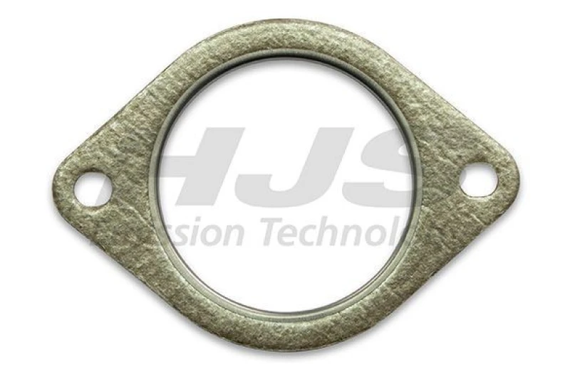 Image of Exhaust pipe gasket HJS 83 12 2200