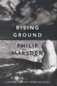 Image of Rising Ground by Philip Marsden Hardback