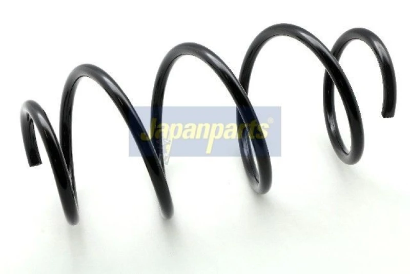 Image of JAPANPARTS Coil spring JAPANPARTS ZC4068A