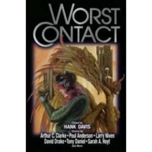 Image of Worst Contact
