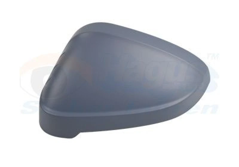 Image of VAN WEZEL Wing mirror cover VAN WEZEL 0346843