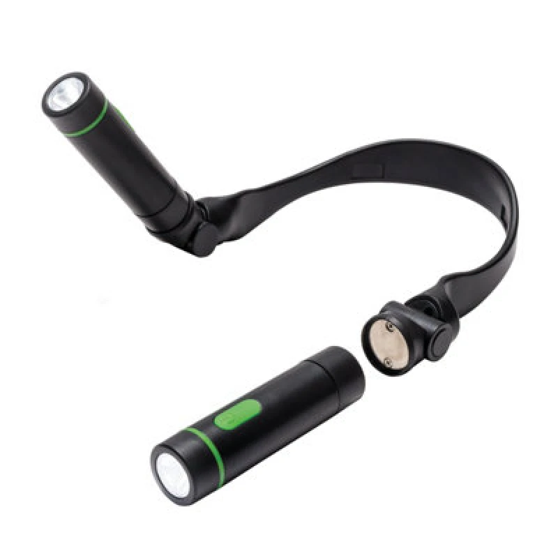 Image of JML Neck Brite Work Light Black