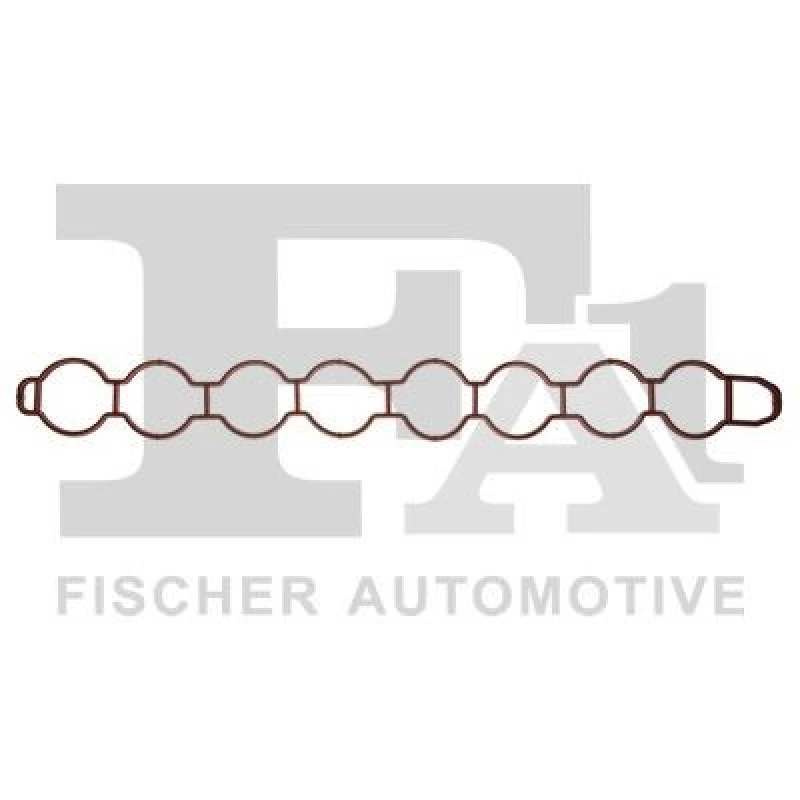 Image of FA1 Inlet manifold gasket FA1 555-008