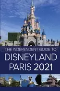 Image of independent guide to disneyland paris 2021
