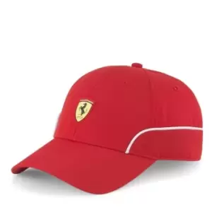 image of Puma Fr Race Cap 33 - Red