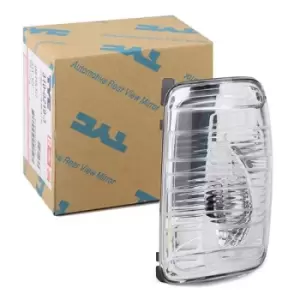 Image of TYC Turn Signal 310-0219-3 Side Marker Lights,Side Indicator FORD,Transit V363 Kastenwagen (FCD, FDD),Transit V363 Bus (FAD, FBD)