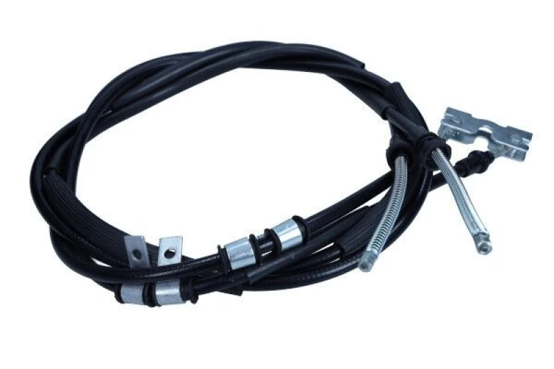 Image of MAXGEAR Handbrake cable MAXGEAR 32-1077